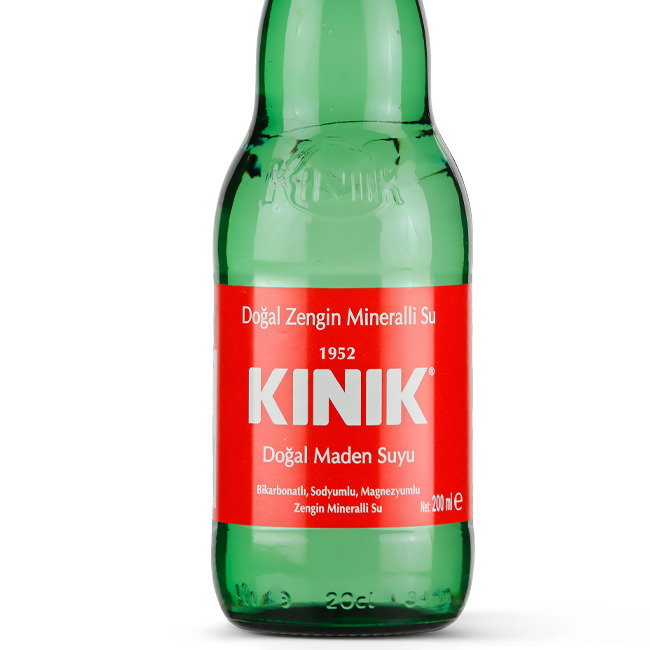 Sade Soda