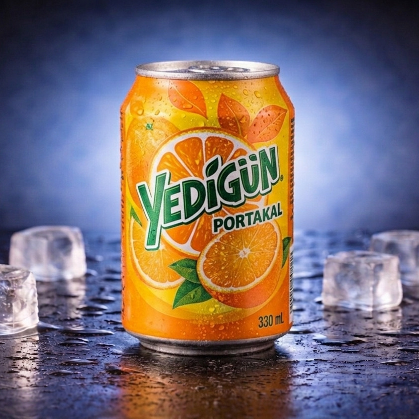 Yedigün (33 Cl)