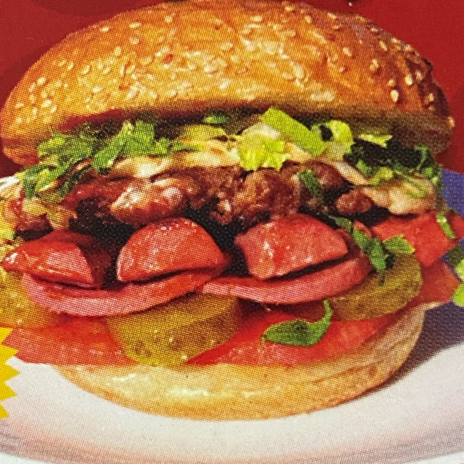 Efe Burger