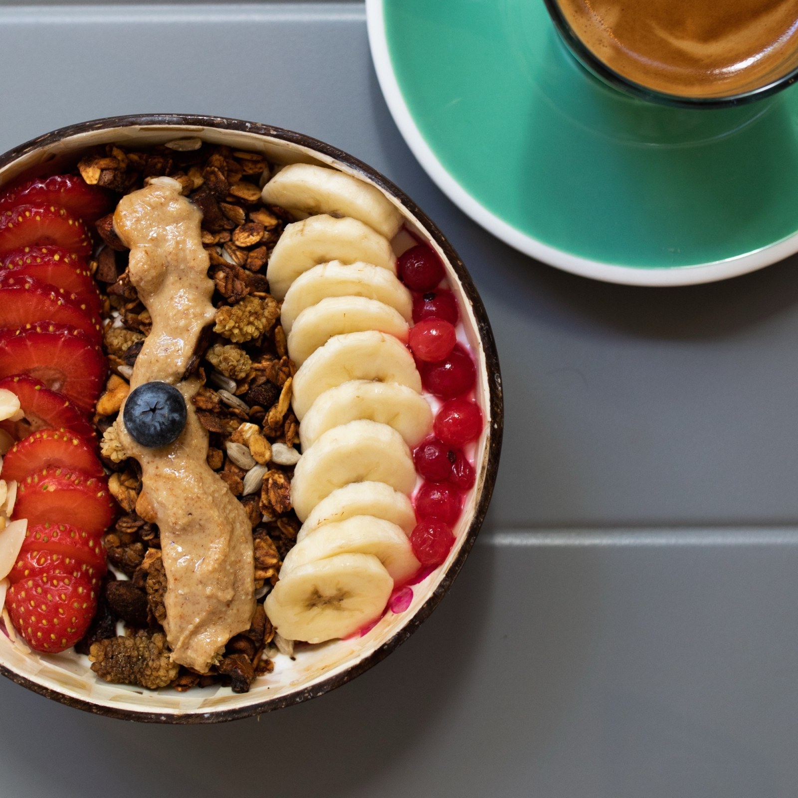 Granola Kase