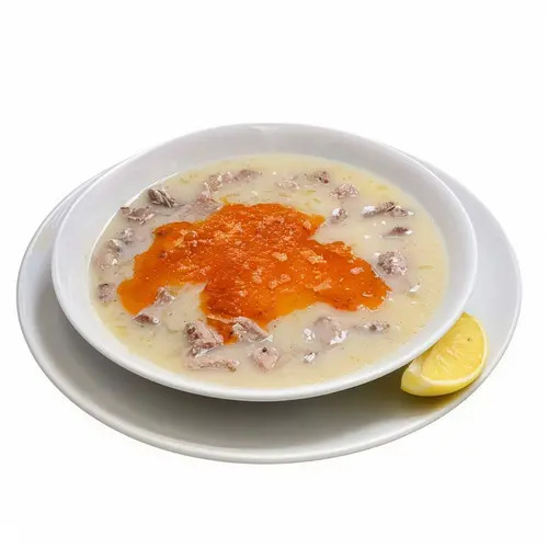 Bol İçli Ayak Paça