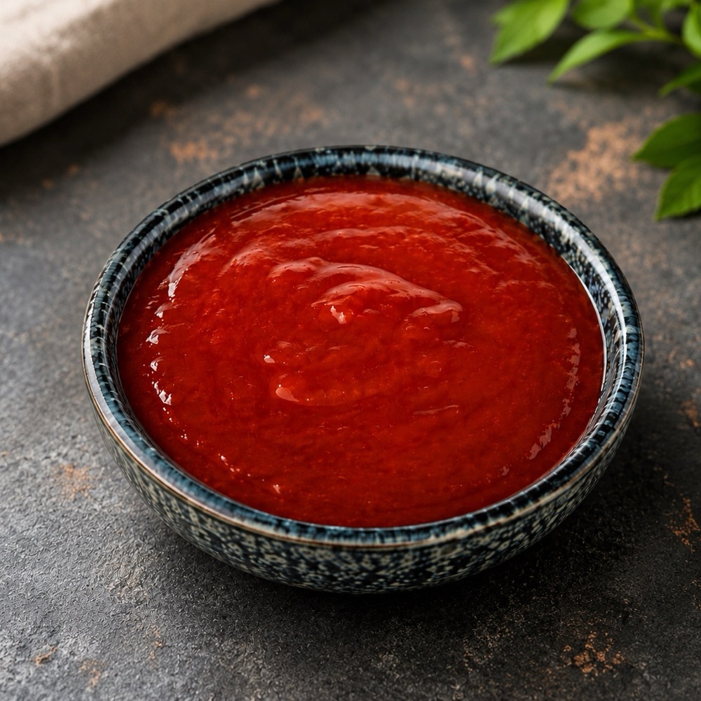 Sriracha Sos