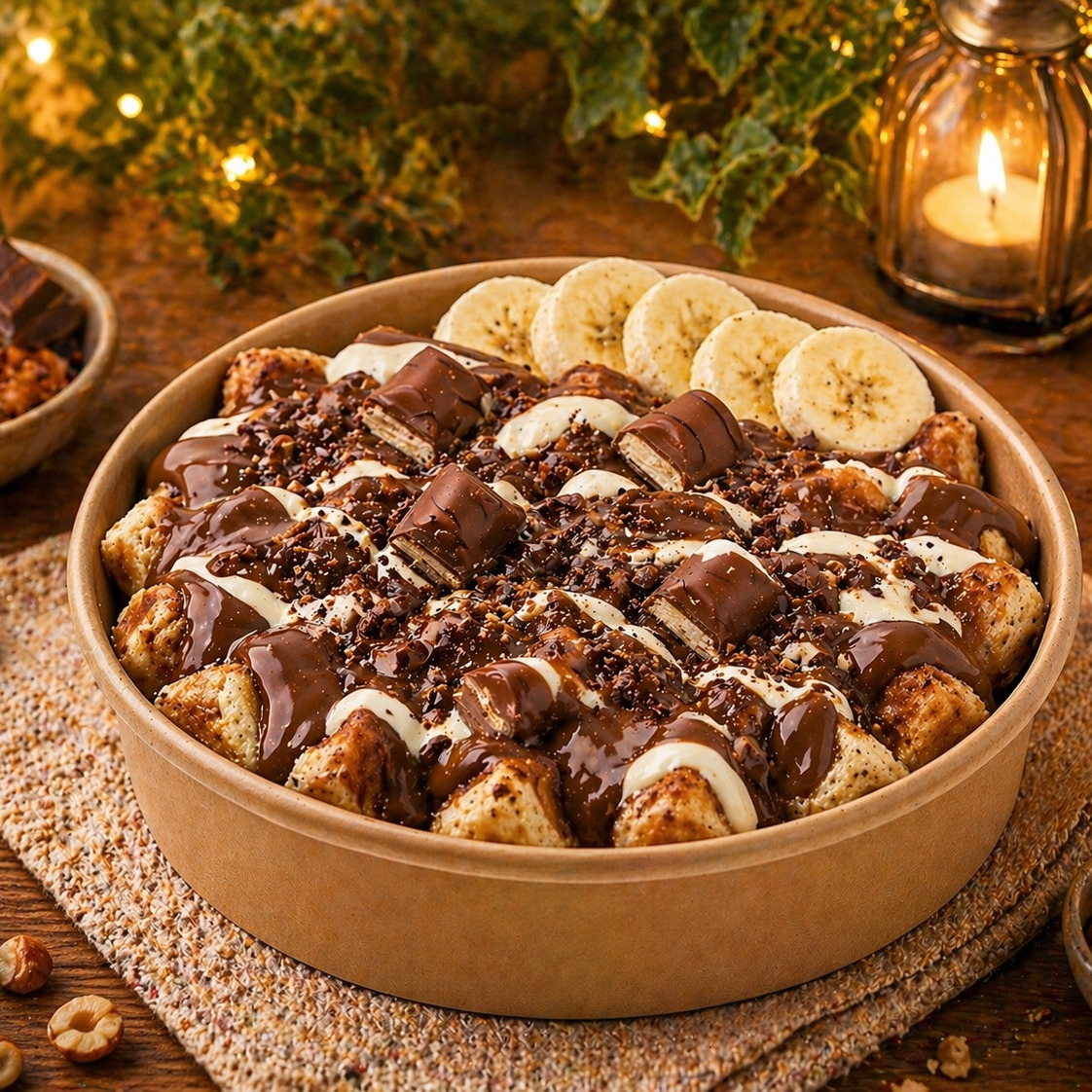 Kinder Bowl