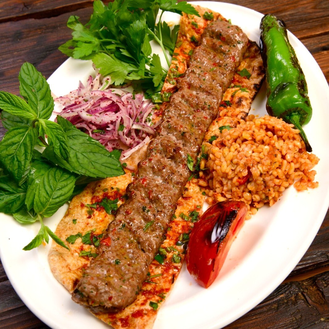 VEZİR KEBAP 180 GR