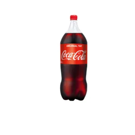 Coca Cola 1 Lt