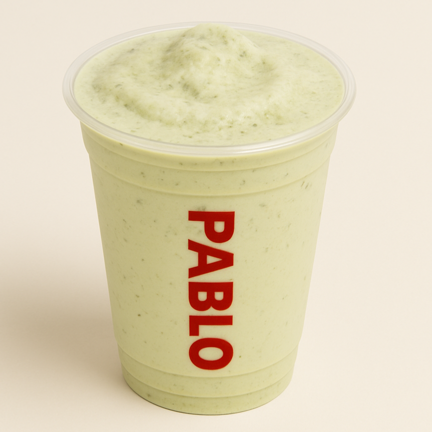 Matcha Cream