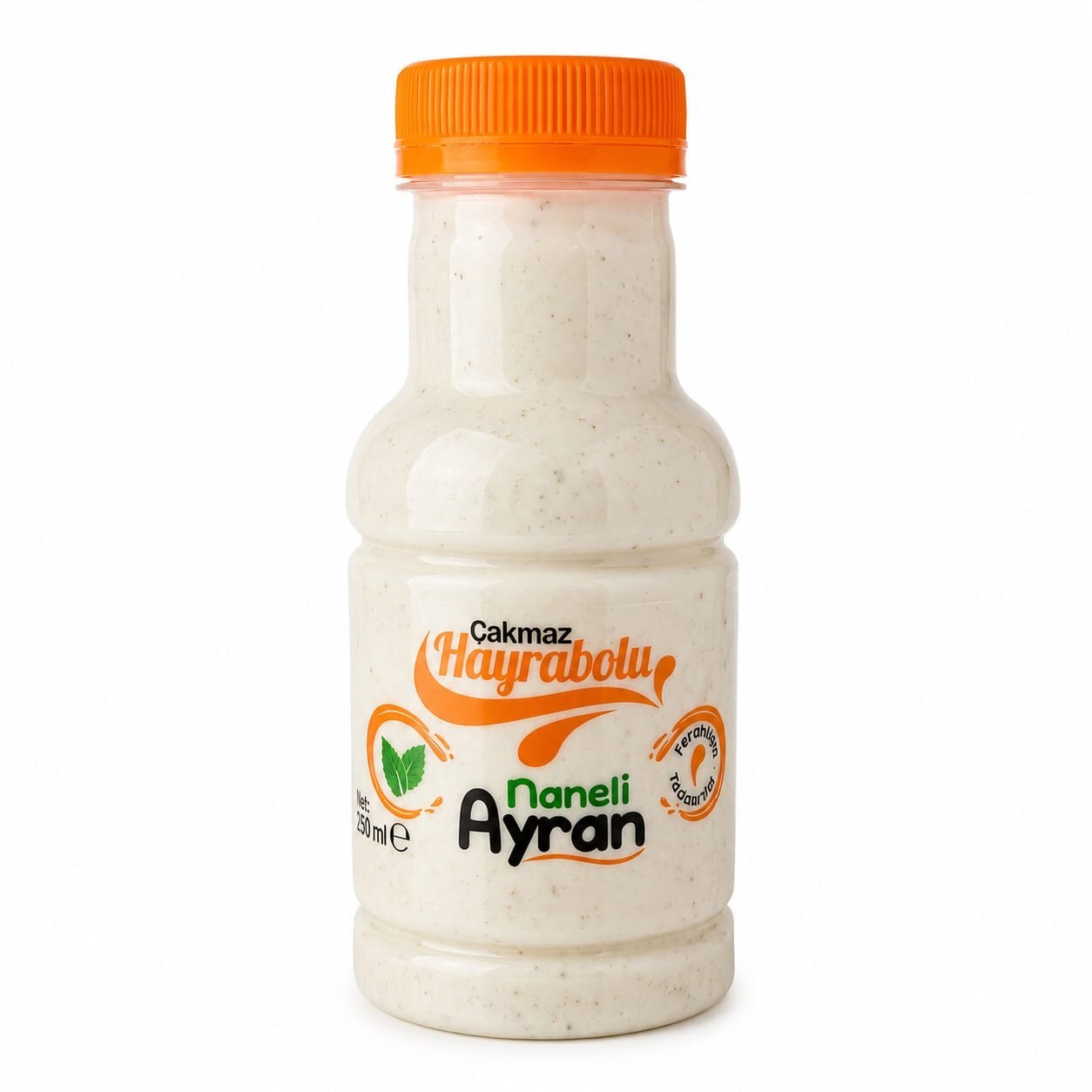 Naneli Ayran