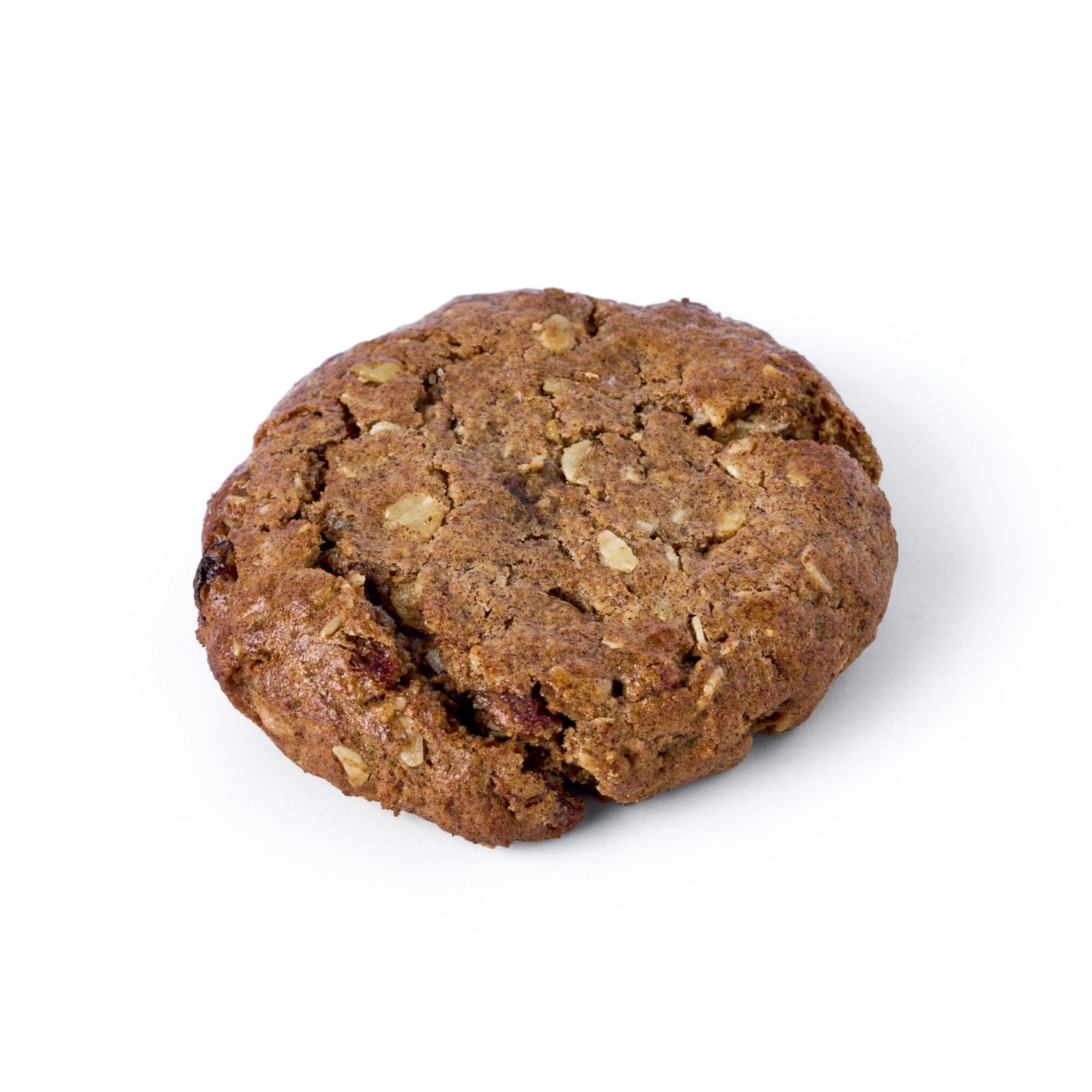 Yer Fıstıklı Fit Cookie