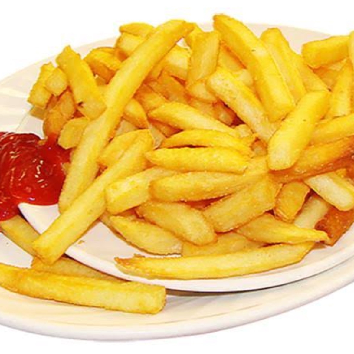 Patates Cipsi Porsiyon