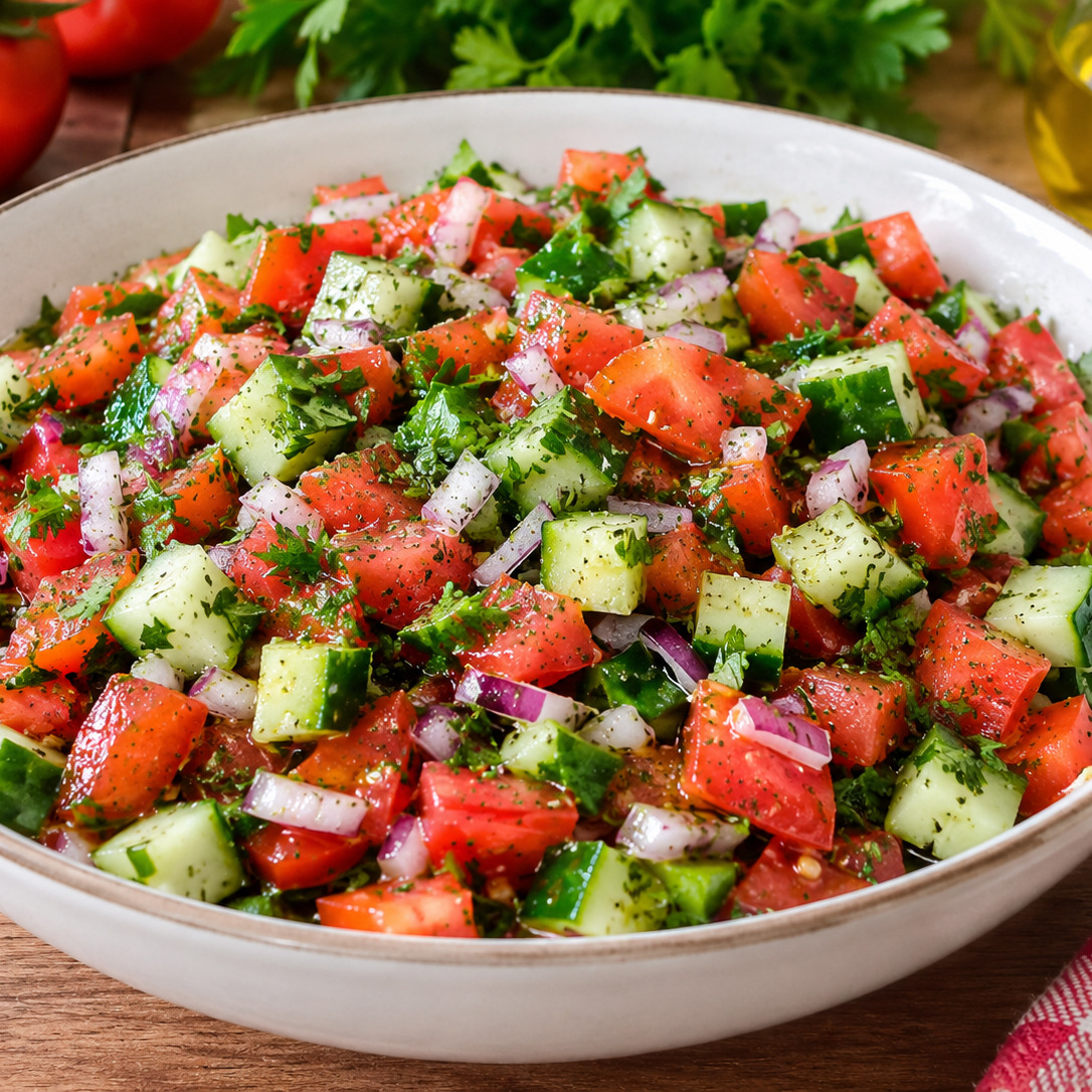 Çoban Salata