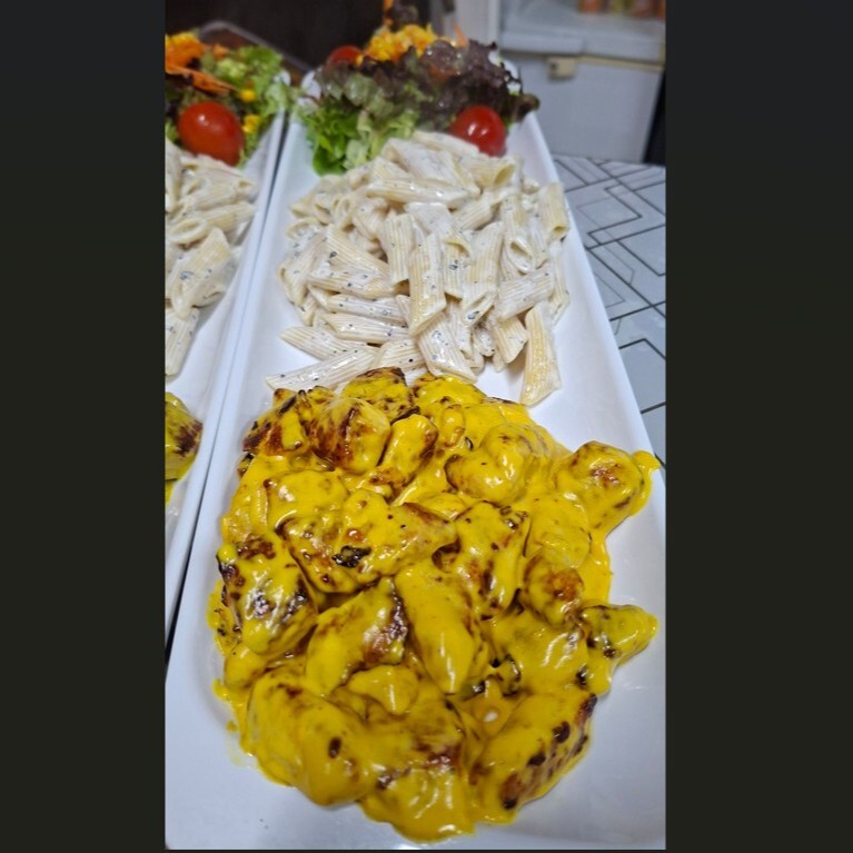 Cheddar Sever