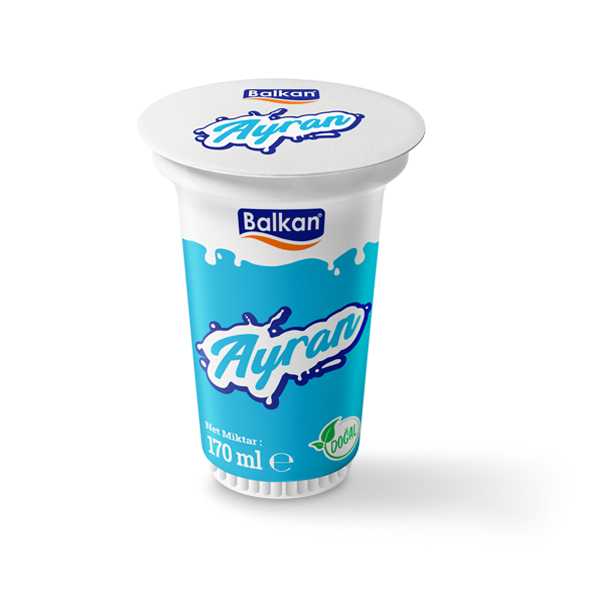 Ayran (170 Ml.)