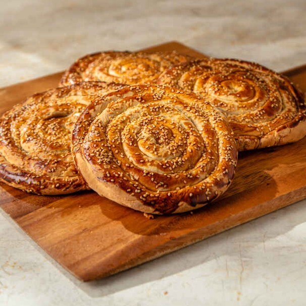 Tahinli