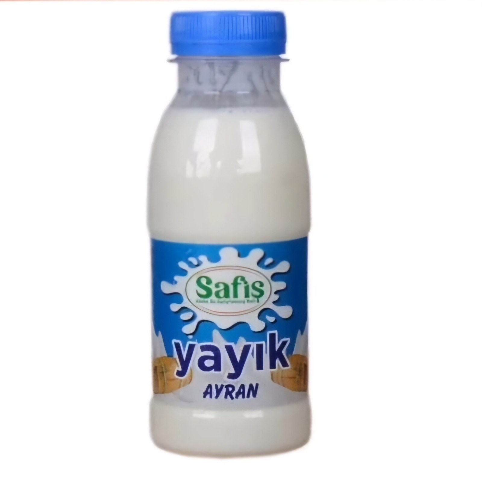 Yayık Ayran (275 ml.)