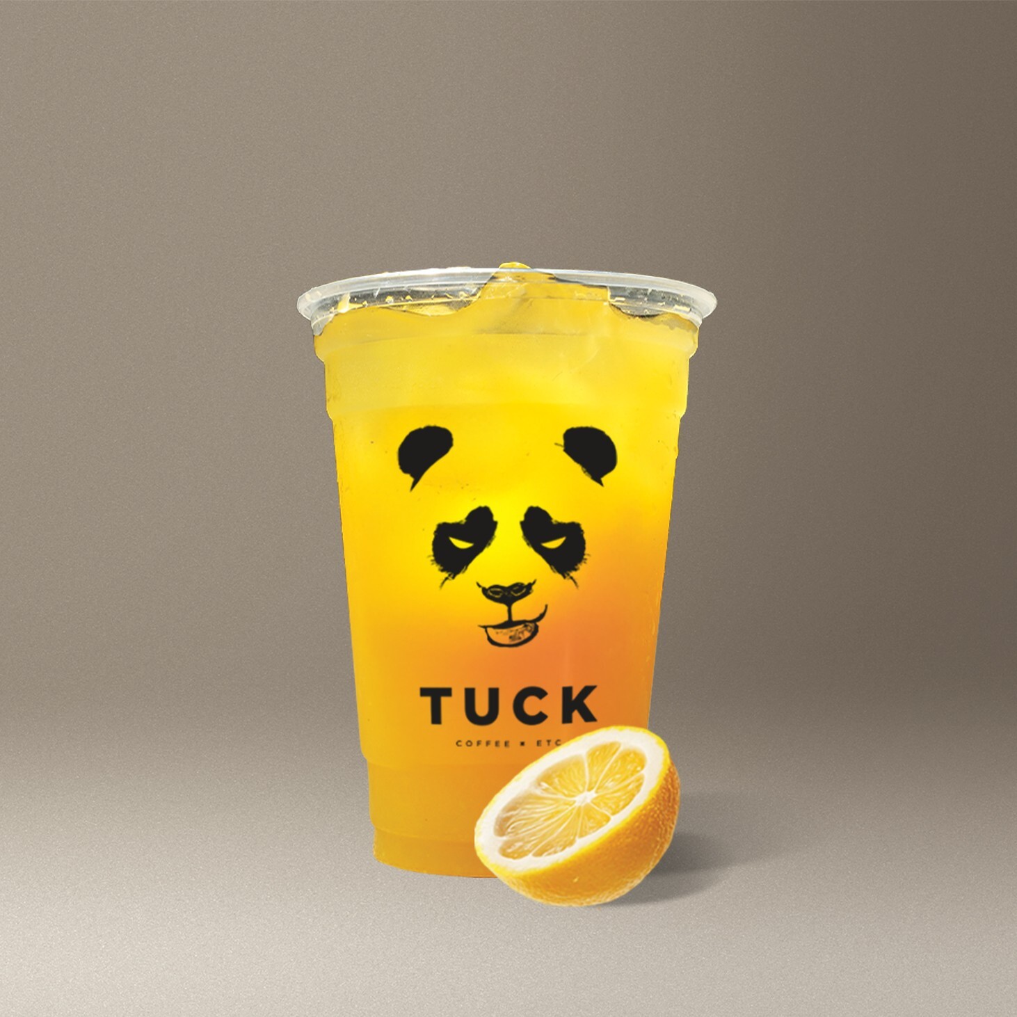 Tuck Lemonade