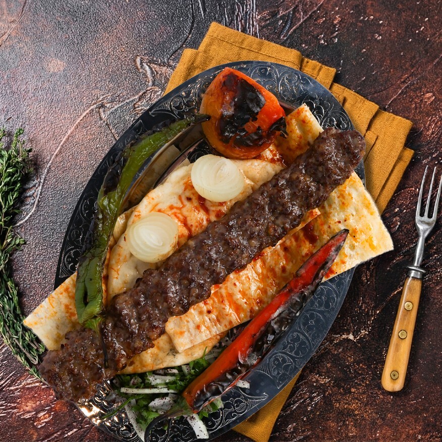 Urfa Kebap