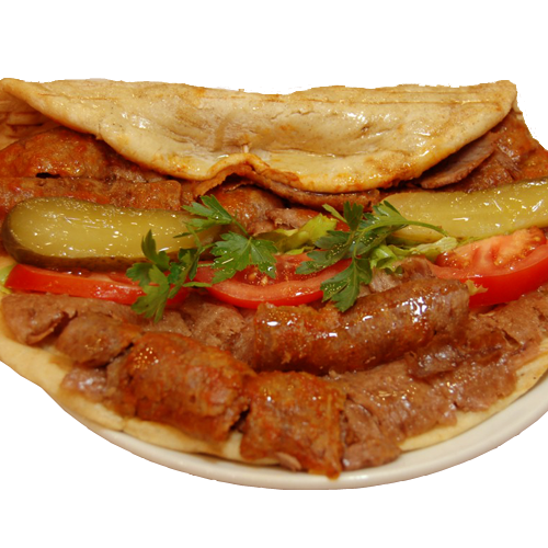 Kayhan Et Dürüm Döner