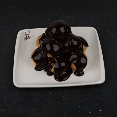 Dökme Profiterol (500 gr)