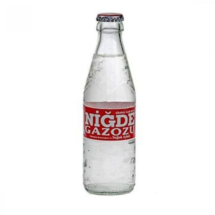 Niğde Gazozu