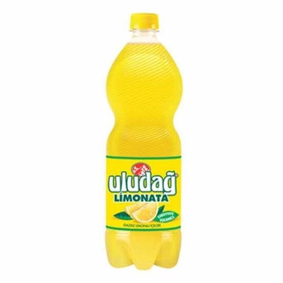 Uludağ Limonata (1 L)