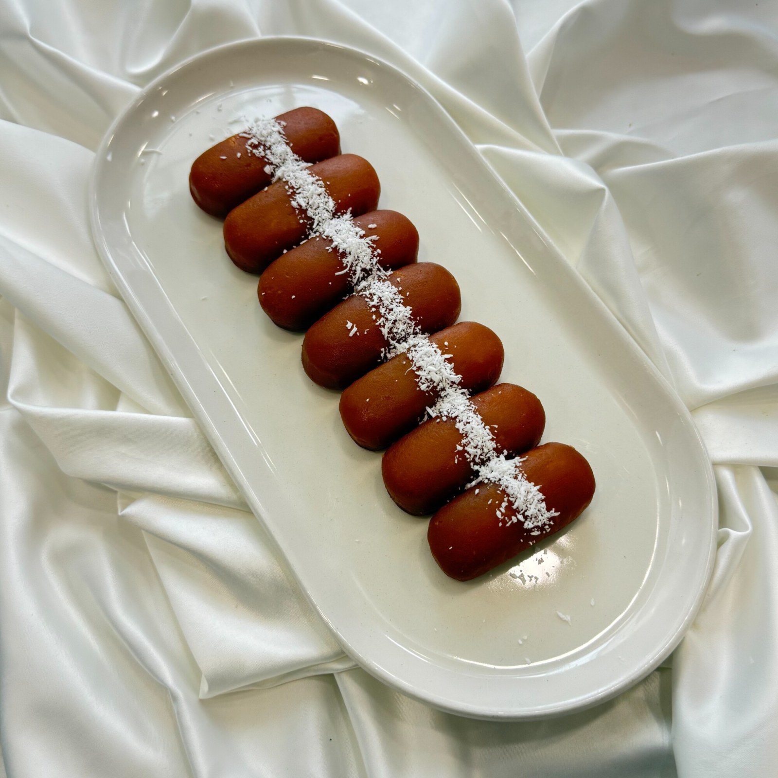 Bağdat Hurma Tatlısı (500gr)