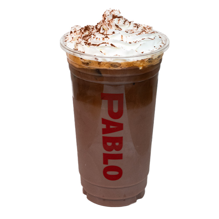 Cholocolate Ice (Ic)