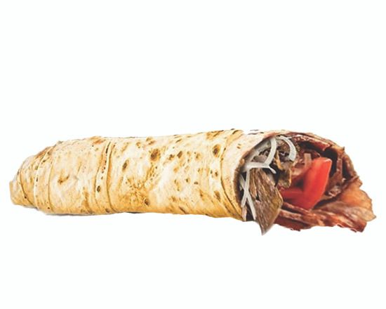 Et Döner Dürüm