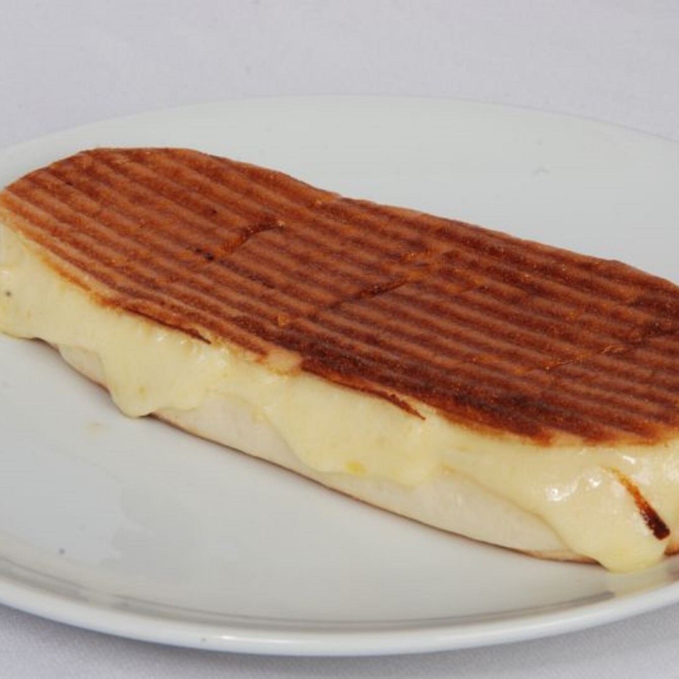 Kaşarlı Tost