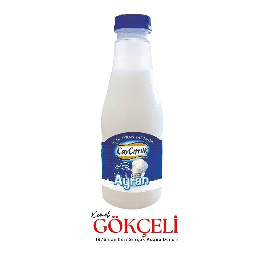 Ayran