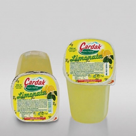 Limonata (240 ml)
