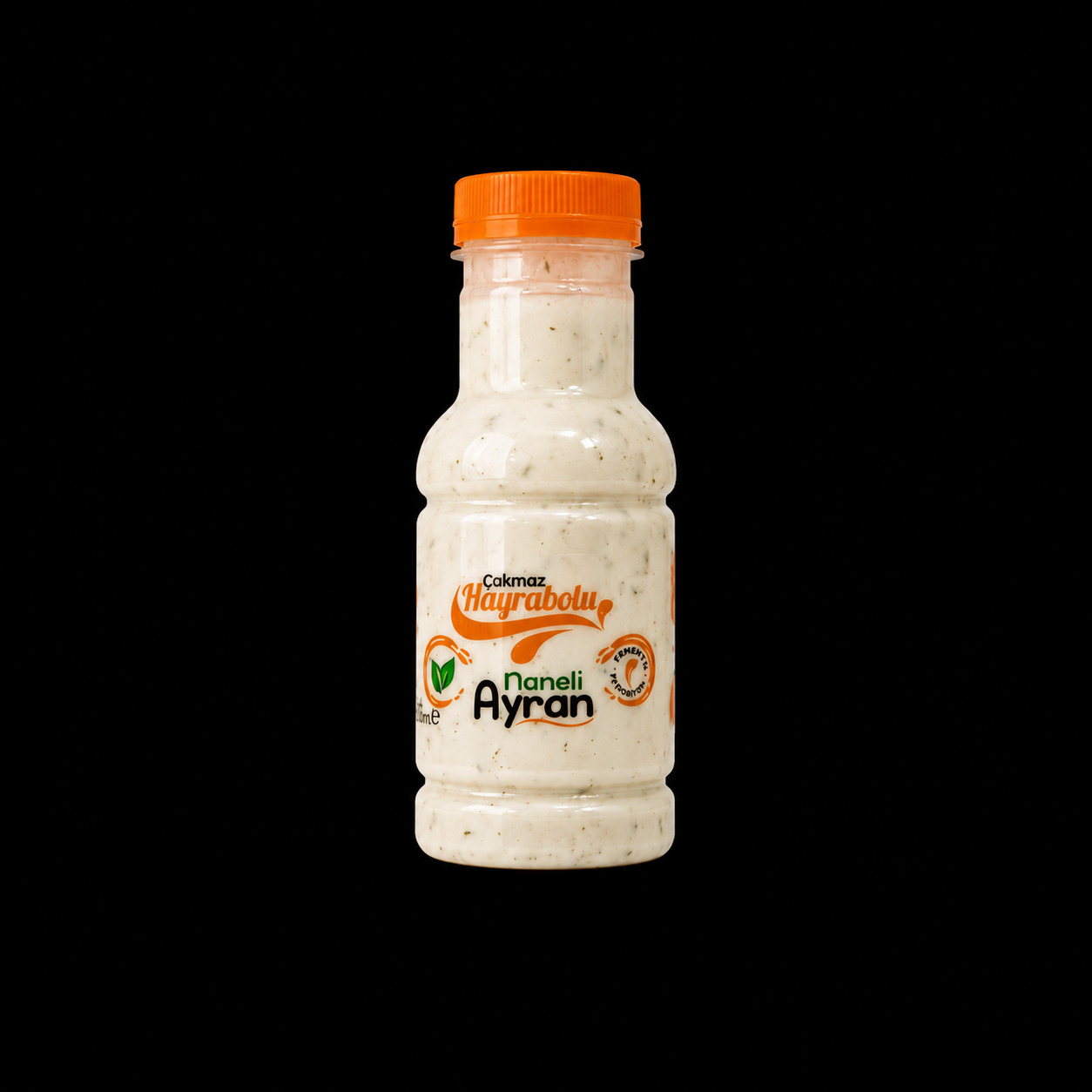 Hayrabolu Naneli Ayran (275 ml)