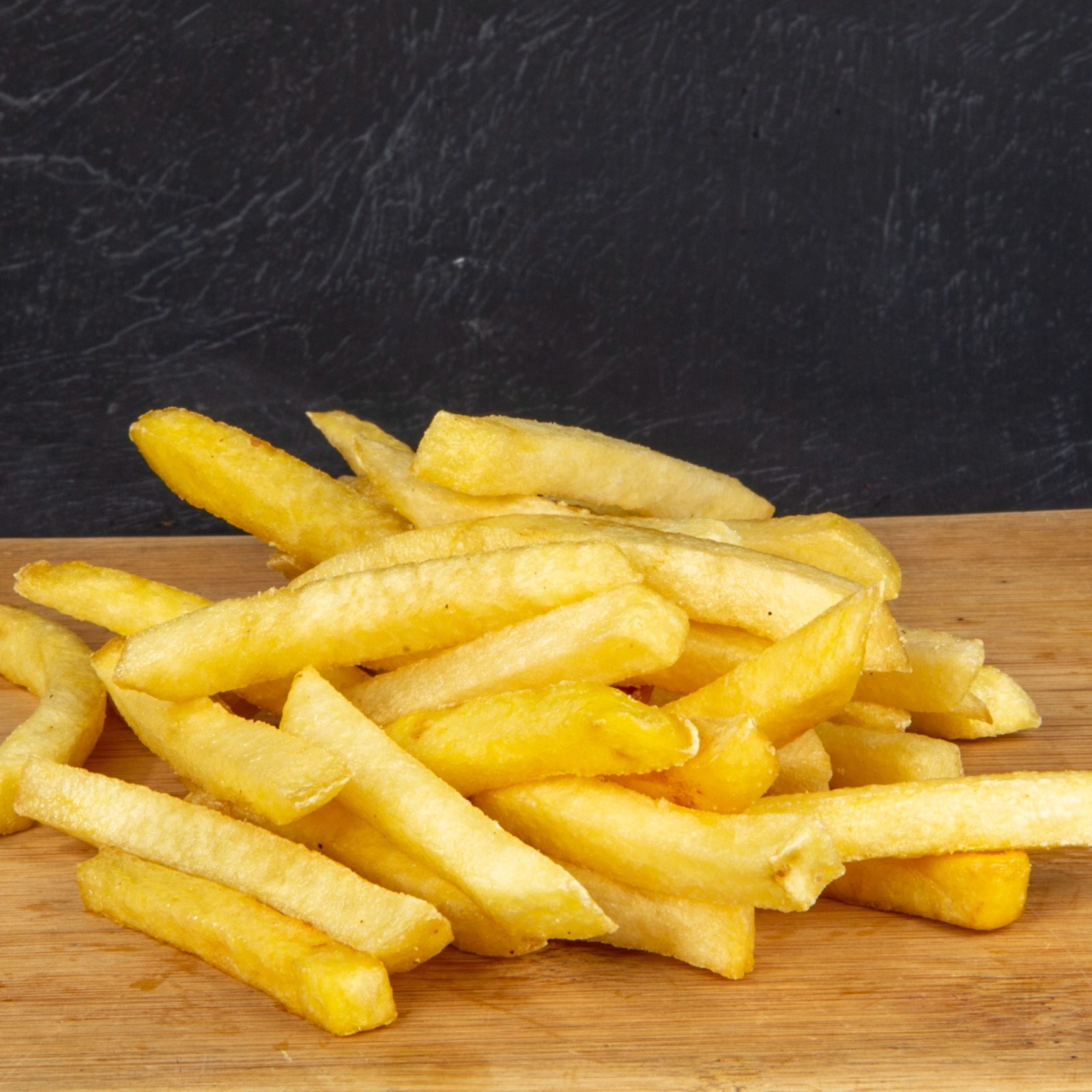 Patates Kızartması