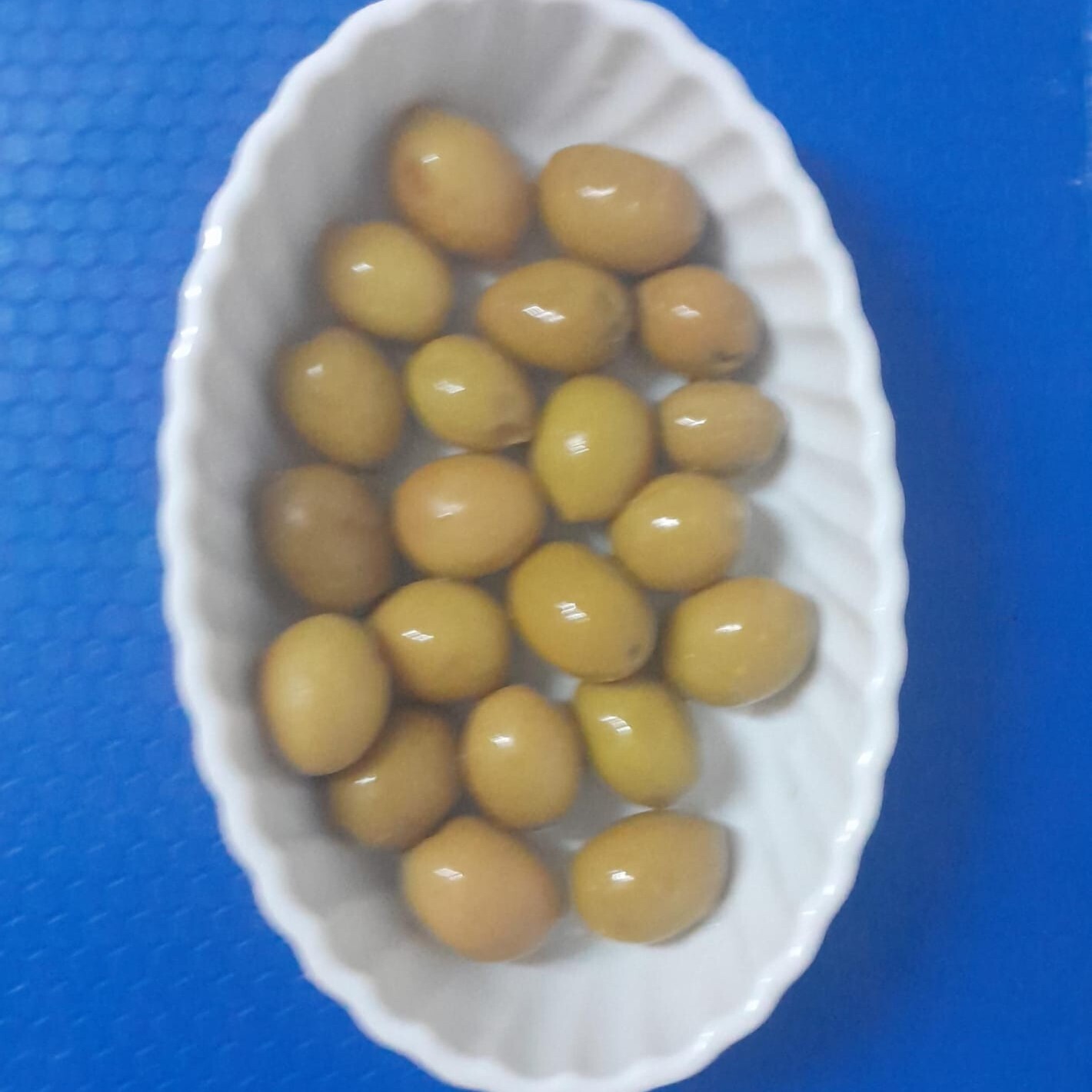 Yeşil Zeytin