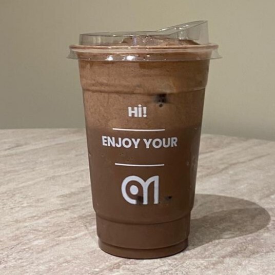 Ice Chocolate