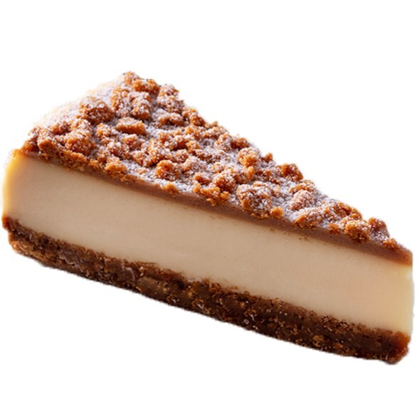 Lotus Cheesecake