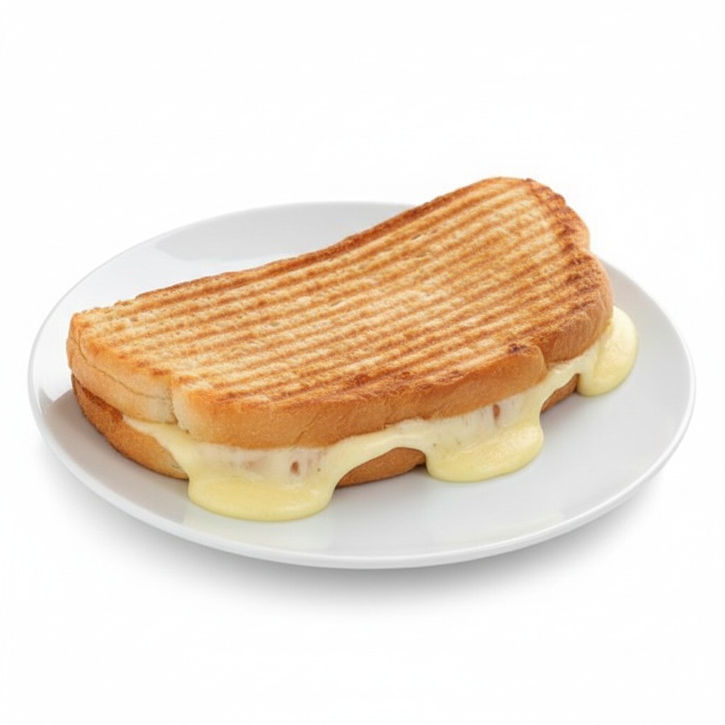 Kaşarlı Tost