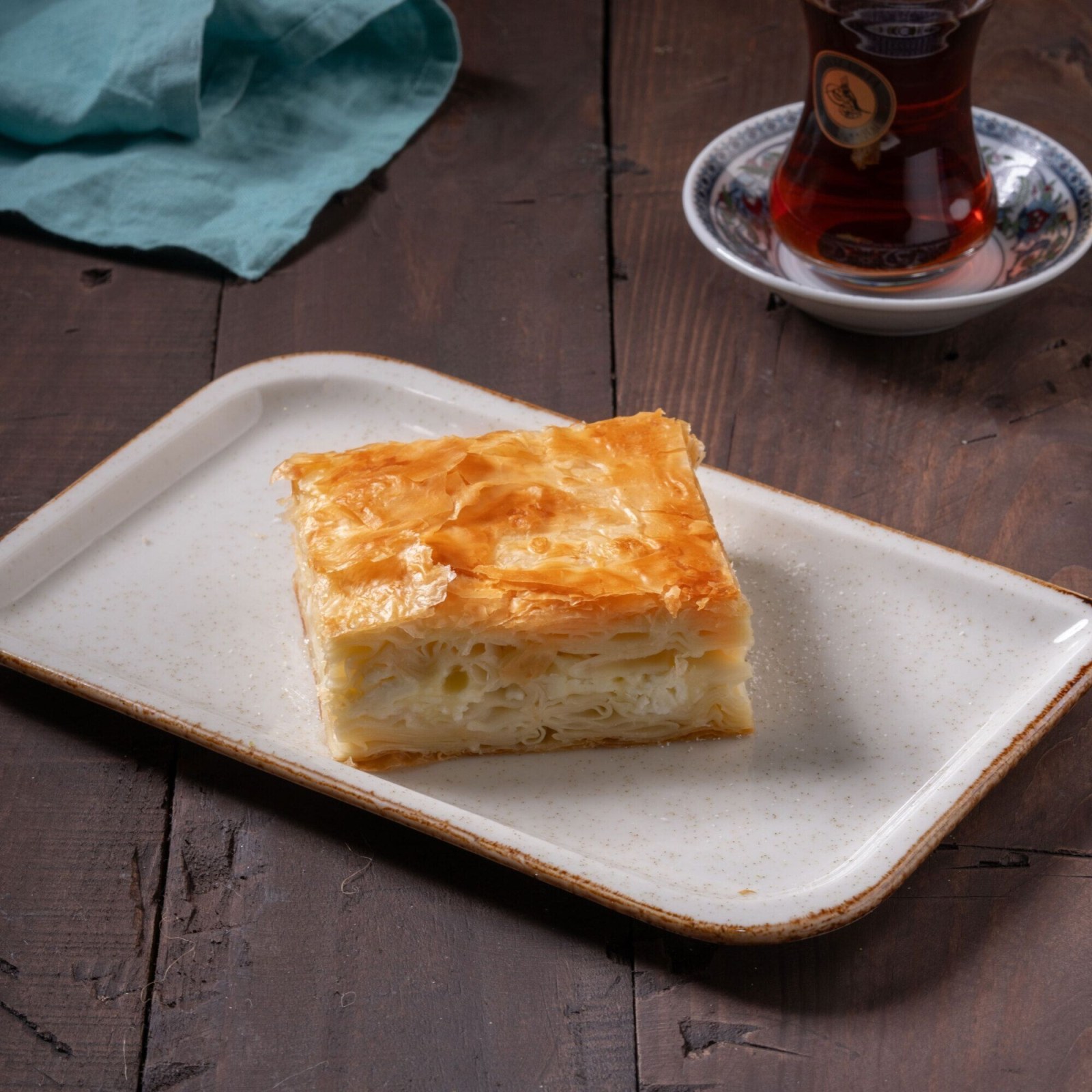 Su Böreği (500 gr.)