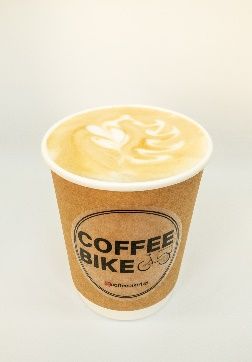 Whıte Chocolate Mocha