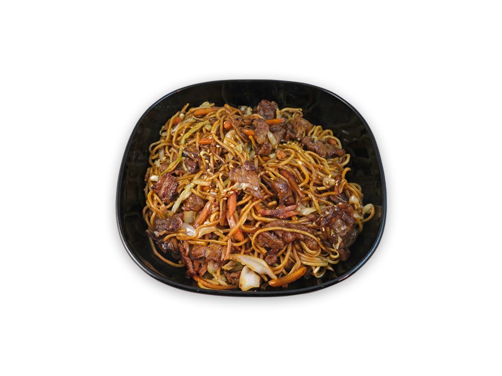 Dana Etli Noodle