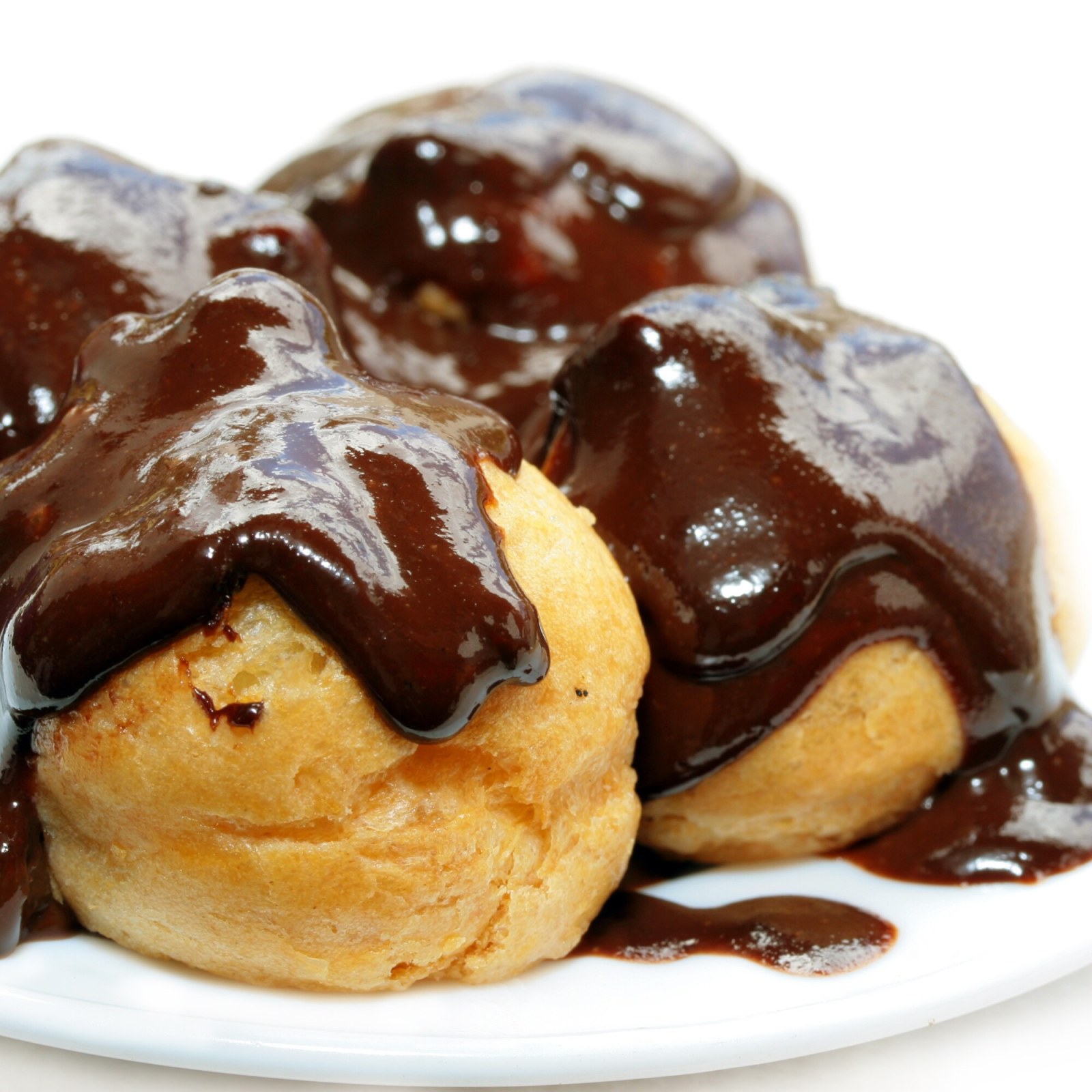 Profiterol