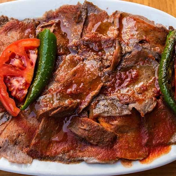 Et İskender
