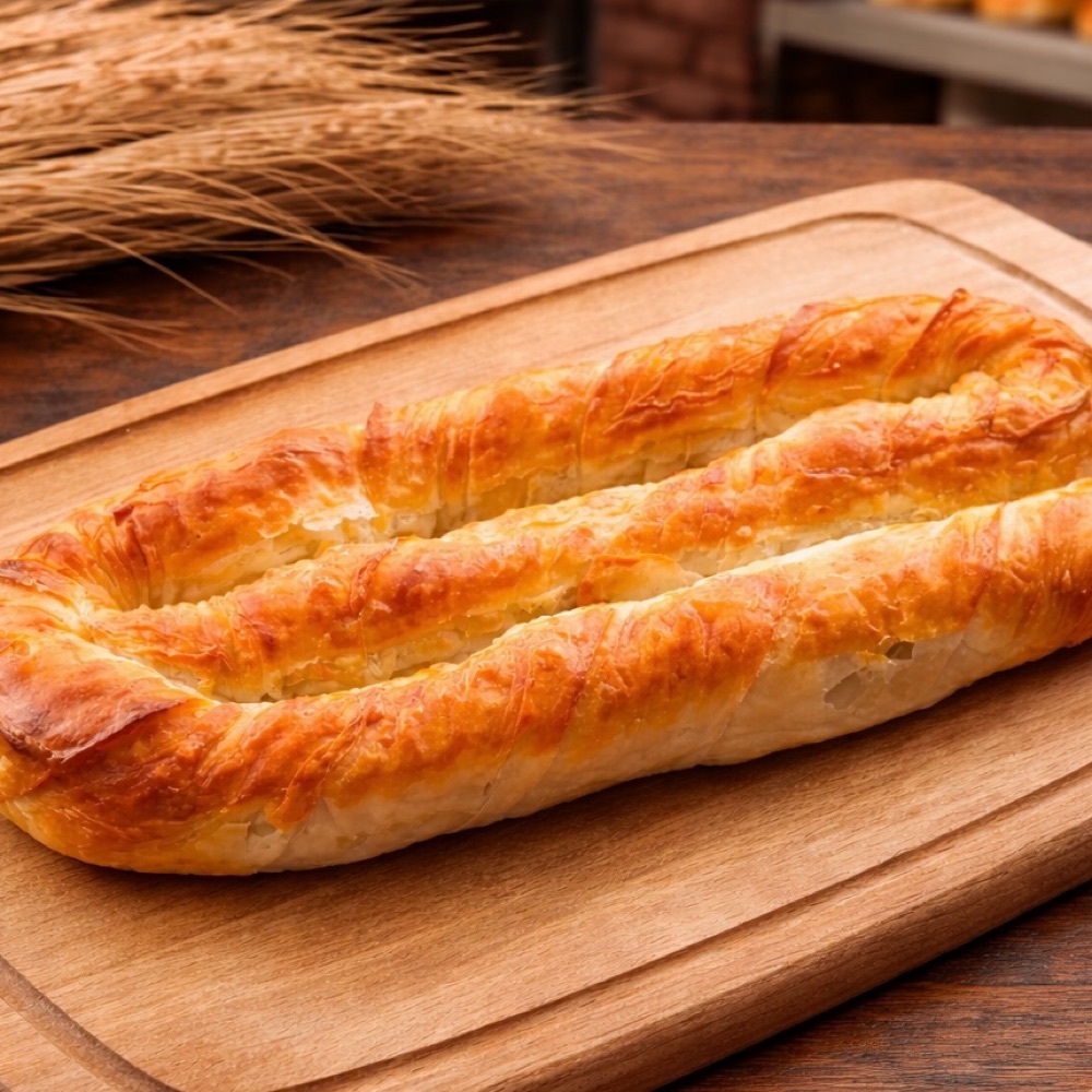 Peynirli Börek (250 gr)