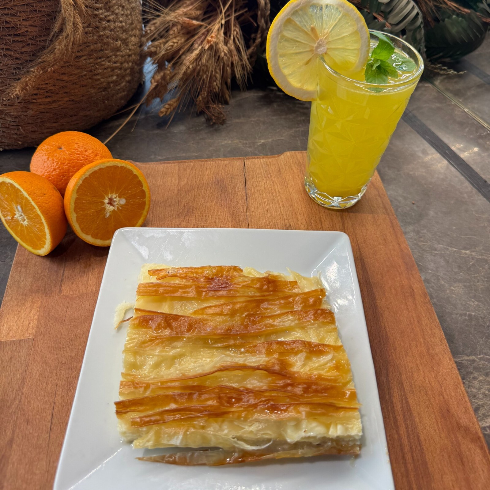 Su Böreği 250 gr