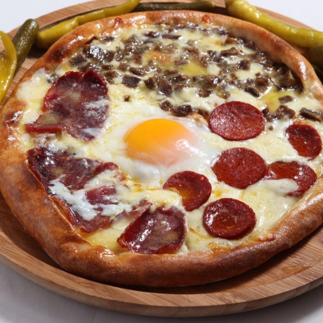 Ömeroğlu Special