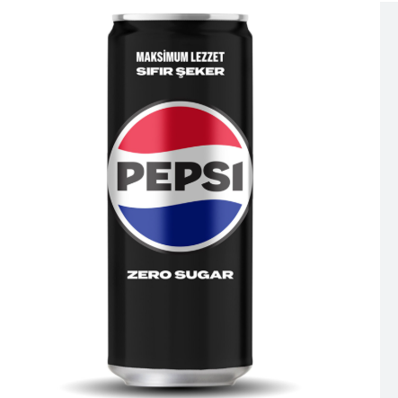 Pepsi Max (33 cl.)