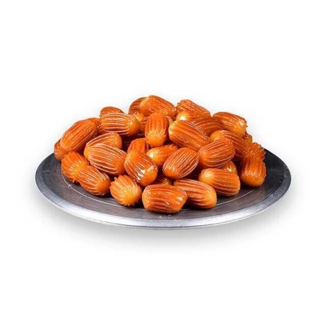Tulumba Tatlısı 500 Gr