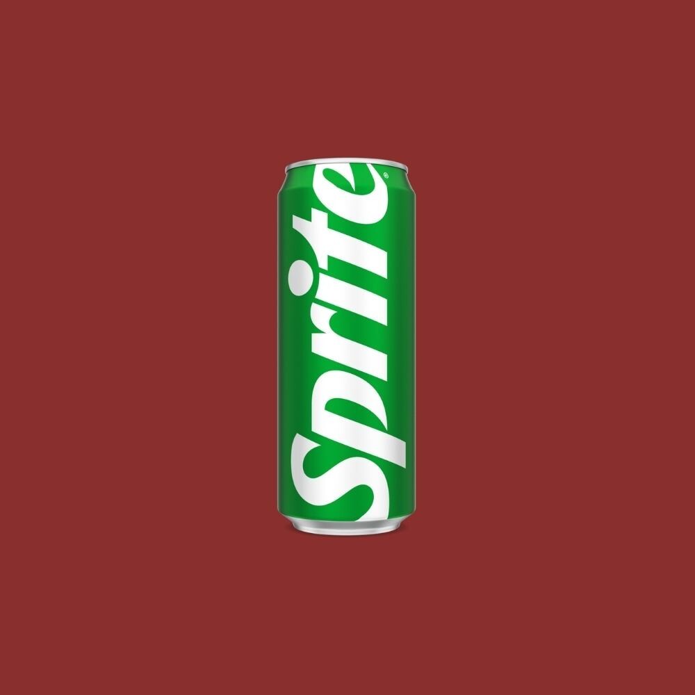 Sprite (33 cl)