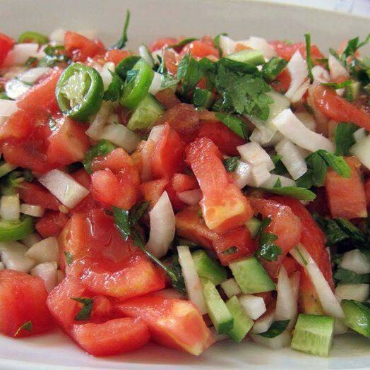 Çoban Salata