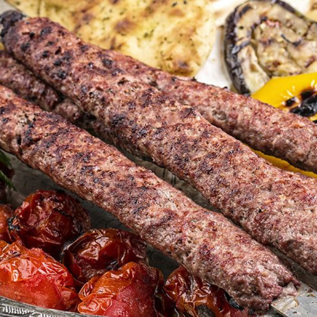 Urfa Kebap Dürüm