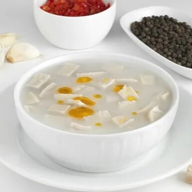 İşkembe
